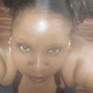 Meet your Posher, Keshia